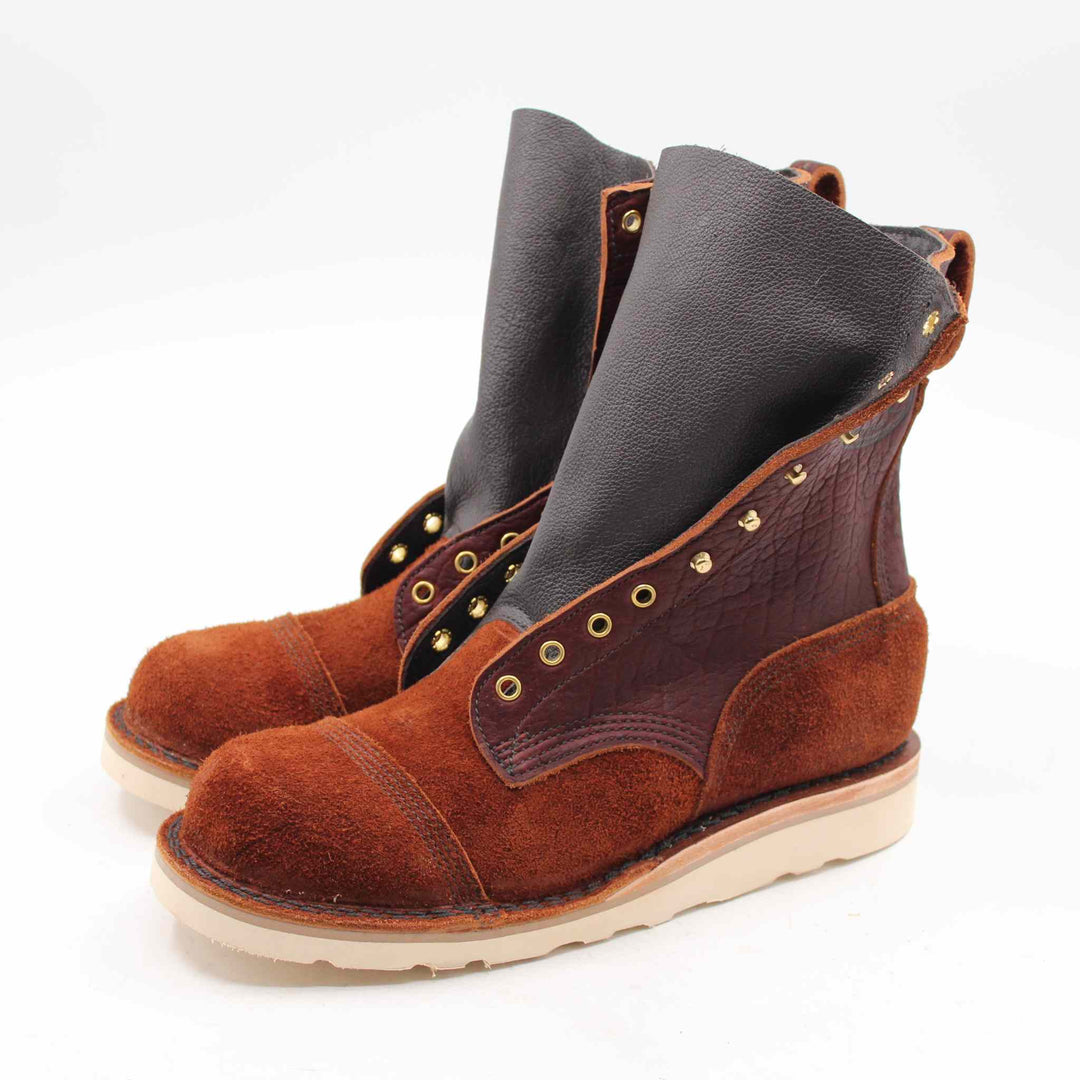 Custom Forefront - 9.5/E