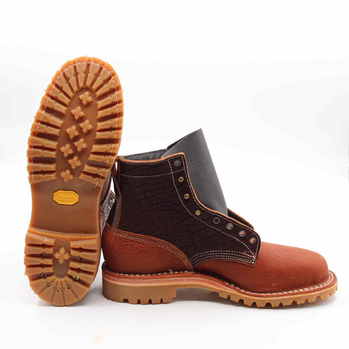 Custom O.T. - 11.5/E