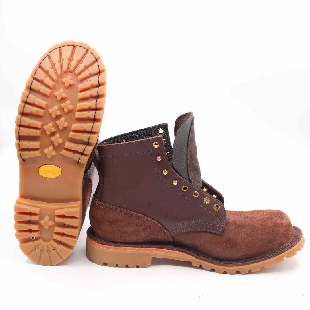 O.T. 6" (Safety Toe) - 13/3E