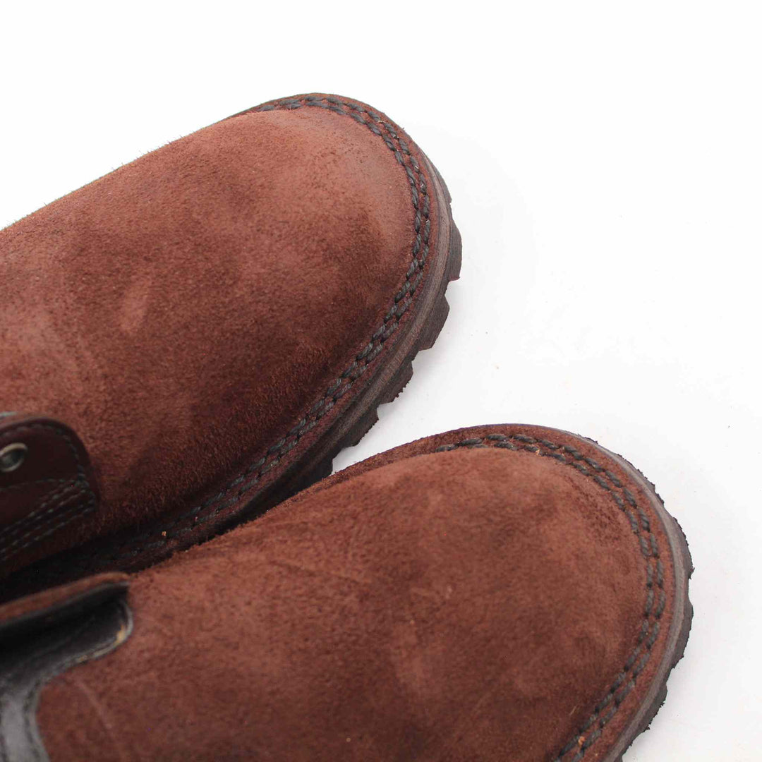Fire Inlander - 12.5/E