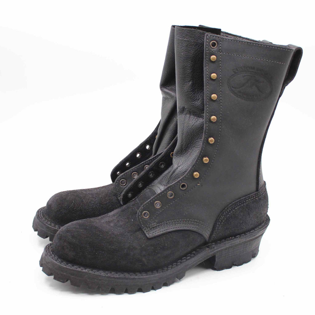 Fire Inlander - 9.5/E