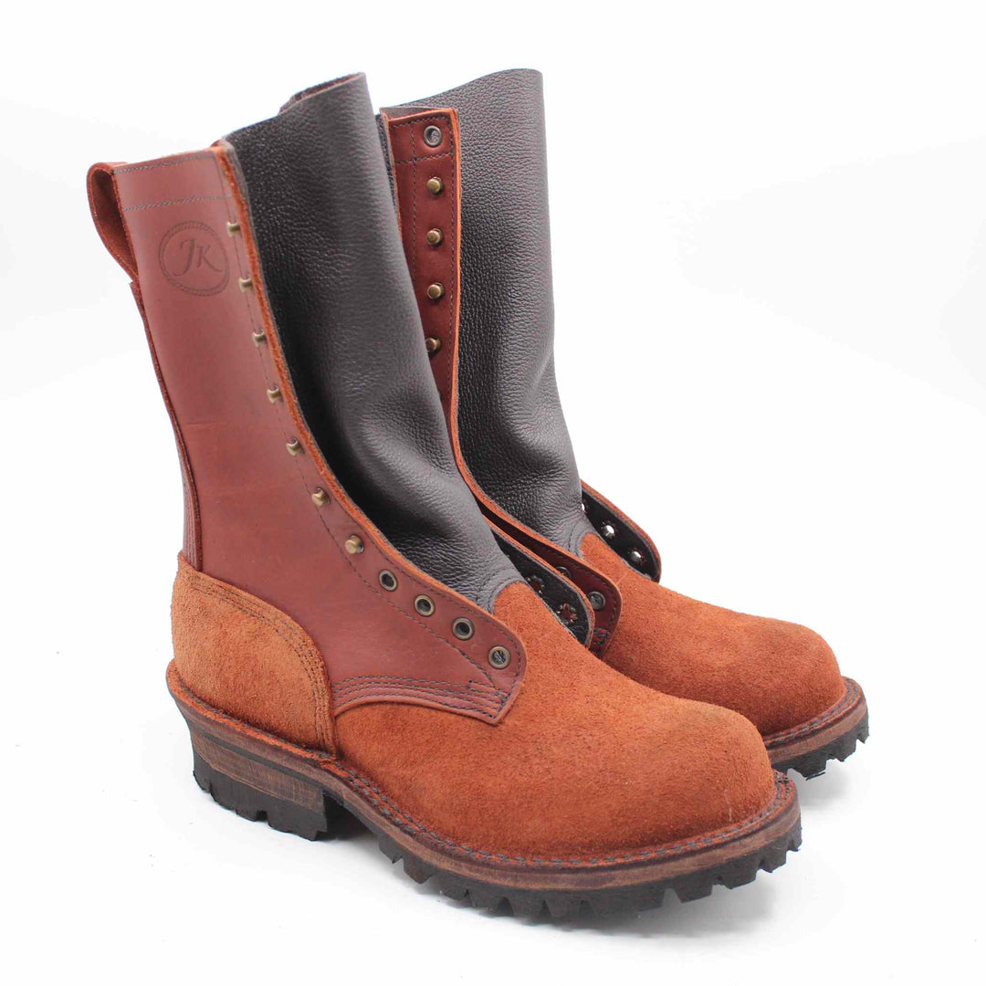 Fire Inlander - 7.5/5E