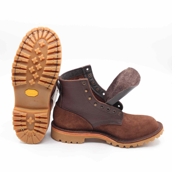 O.T. 6" - 10.5/5E