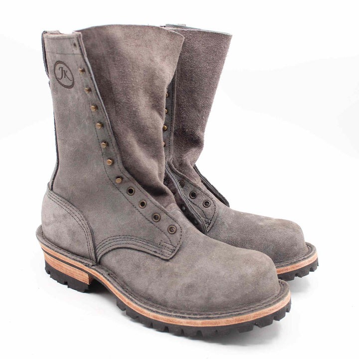 Superduty (Safety Toe) - 11/3E
