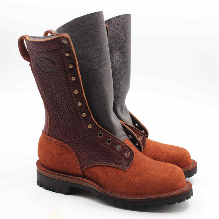 Custom O.T. - 7/5E