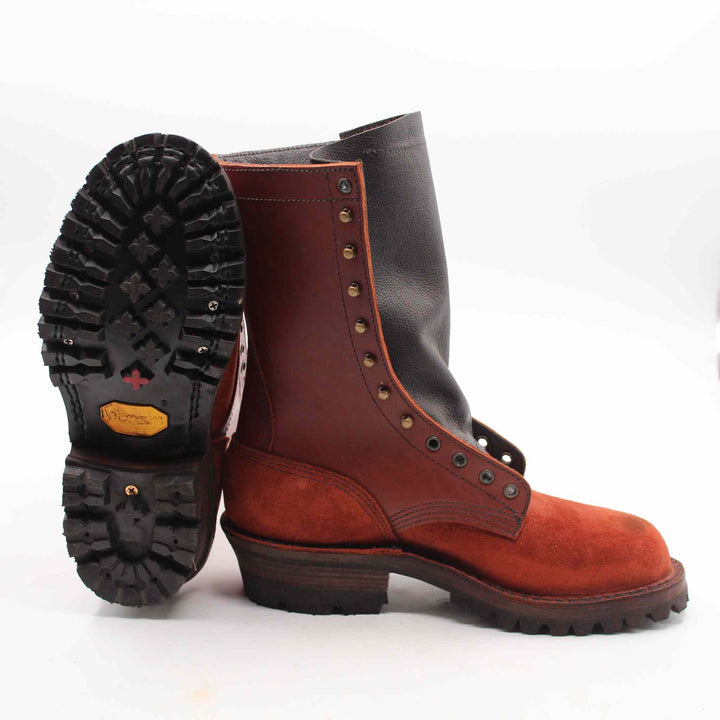 Fire Inlander - 8.5/3E