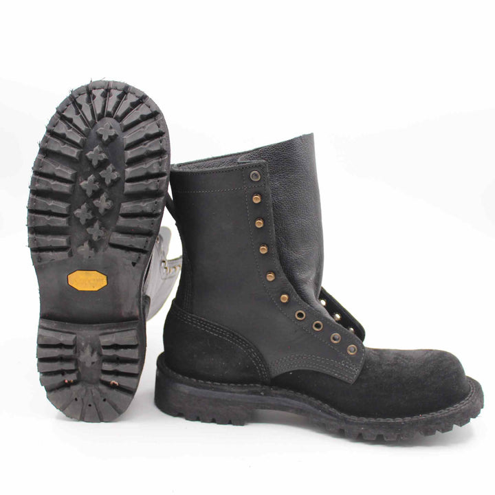 O.T. Pro (Safety Toe) - 8/3E
