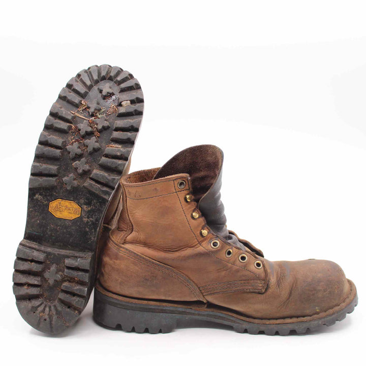 300X (Safety Toe) - 7.5/D