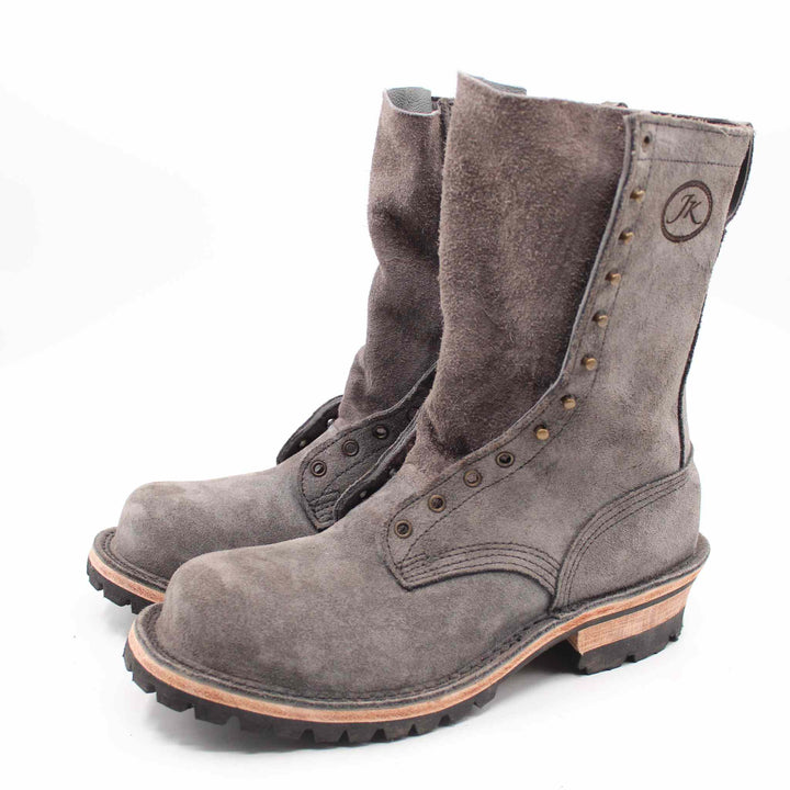 Superduty (Safety Toe) - 11/3E