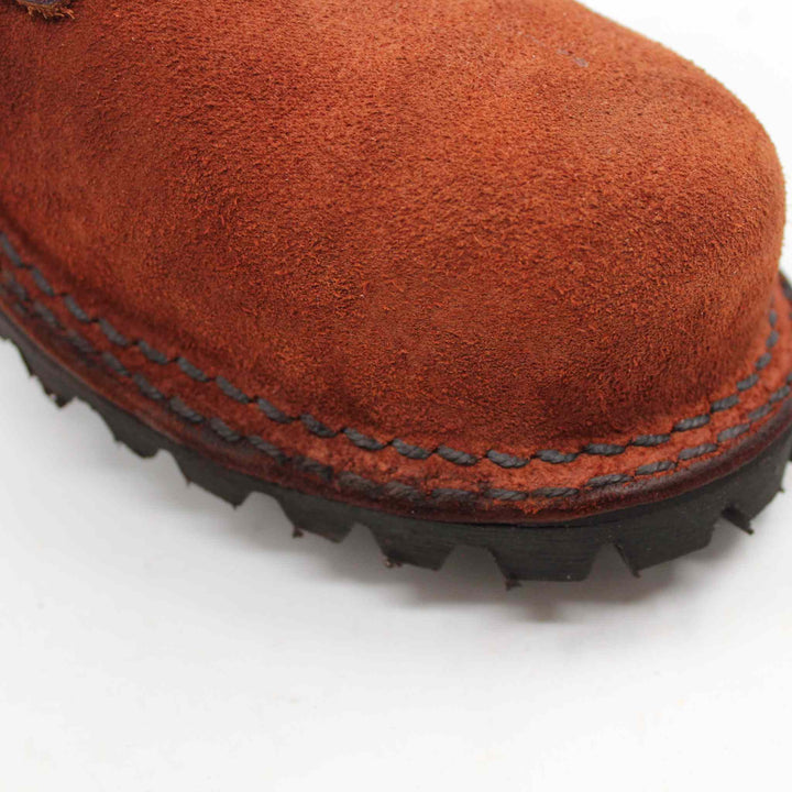 Custom O.T. - 7/5E