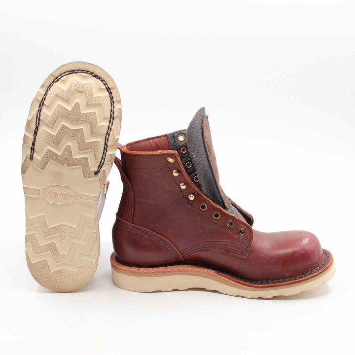 Forefront (Safety Toe) - 5/3E