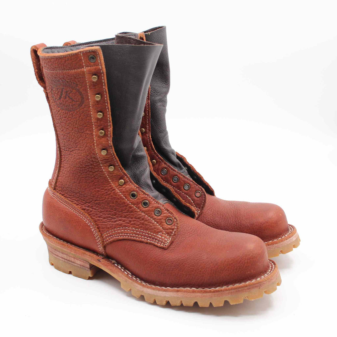 Superduty Honey (Safety Toe) - 11/3E