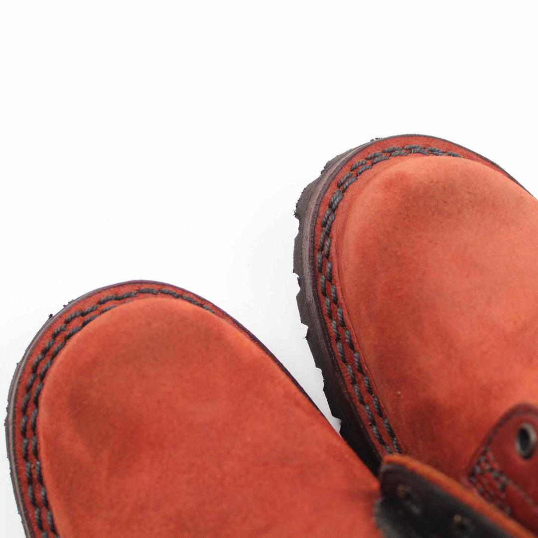 Fire Inlander - 9.5/E