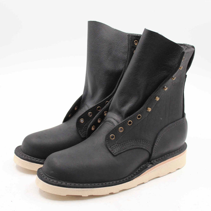 Forefront 8" - 10.5/D