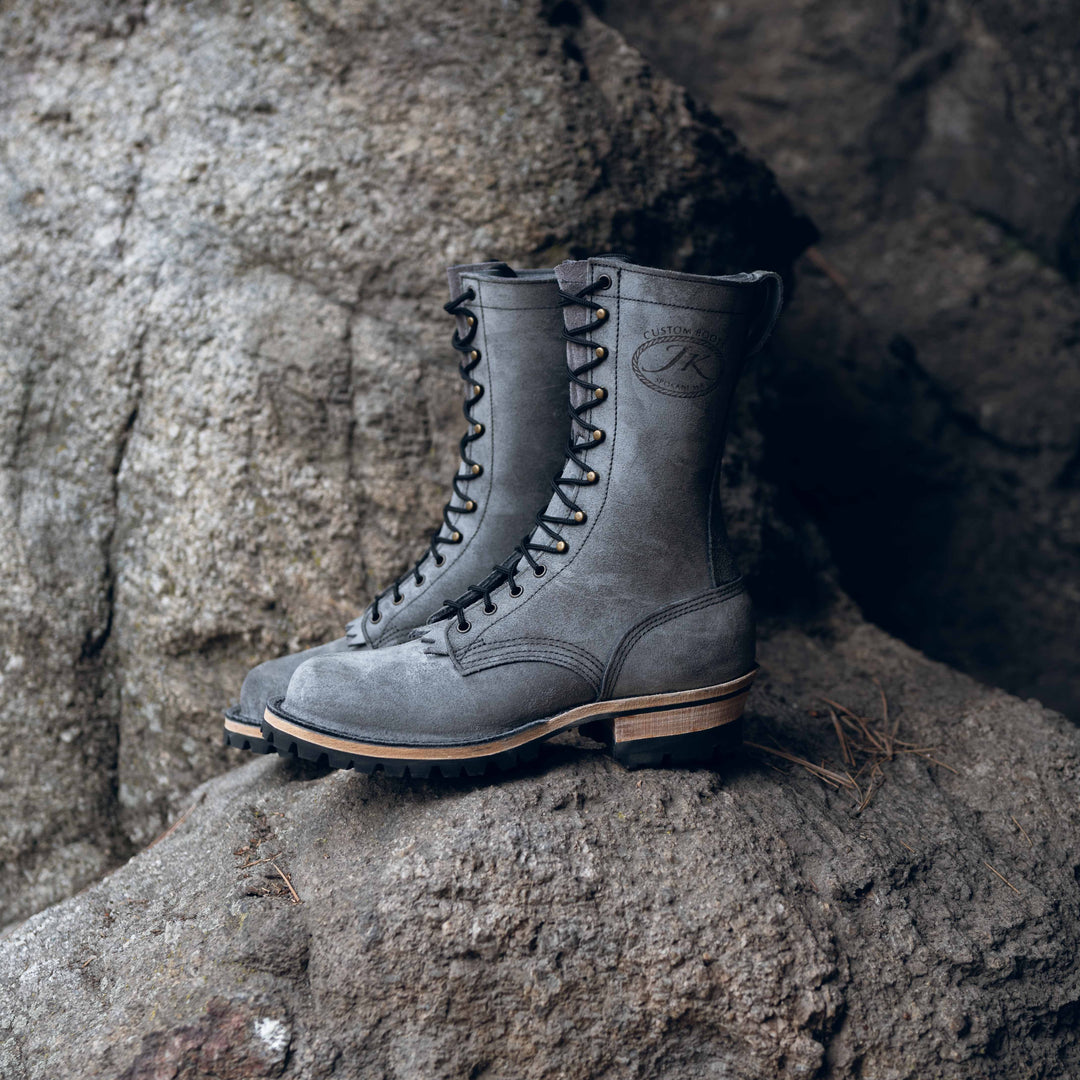 Superduty - Gray (Rough)