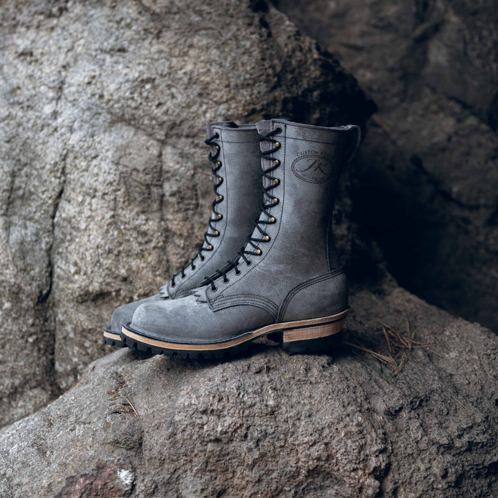 Superduty - Gray (Rough)