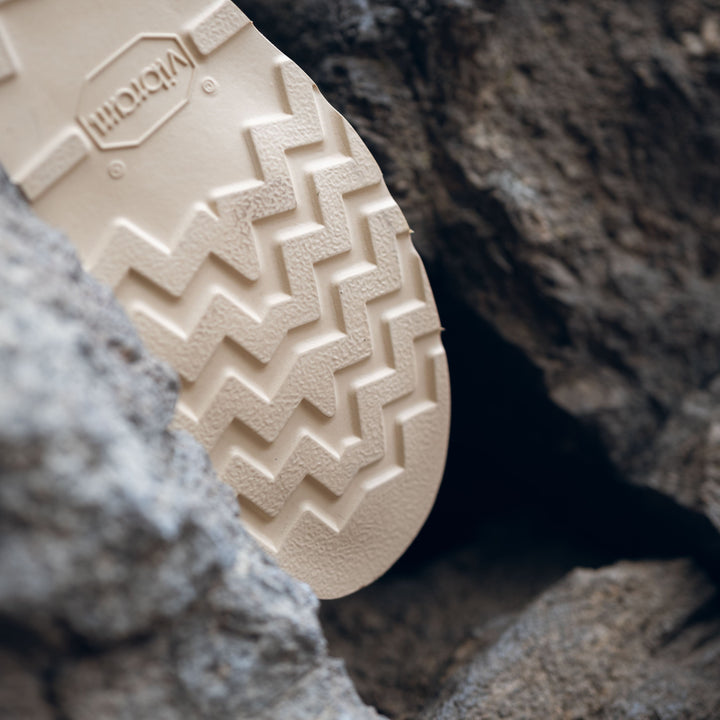 Forefront - Gray (Rough)