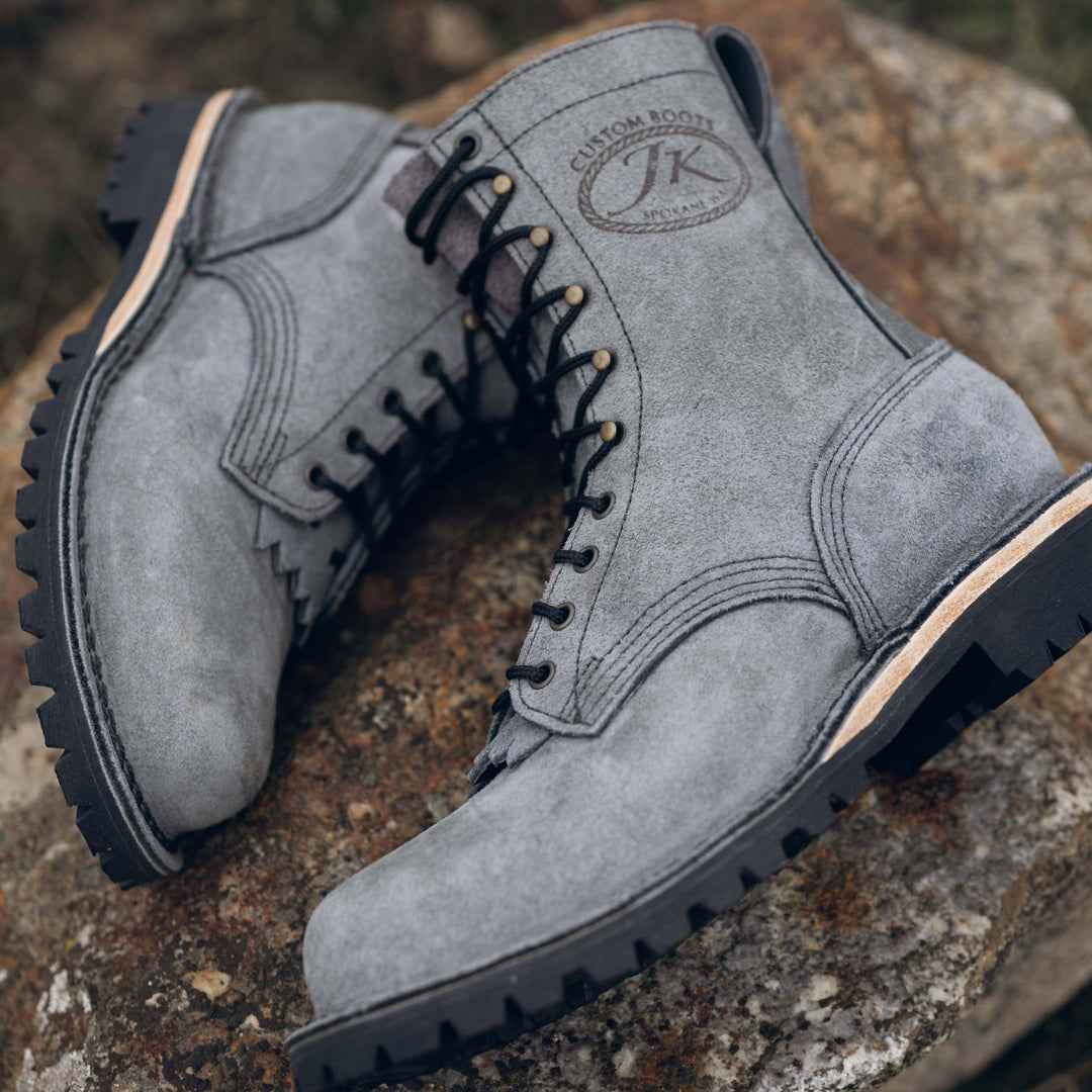 O.T. Pro - Gray (Rough)