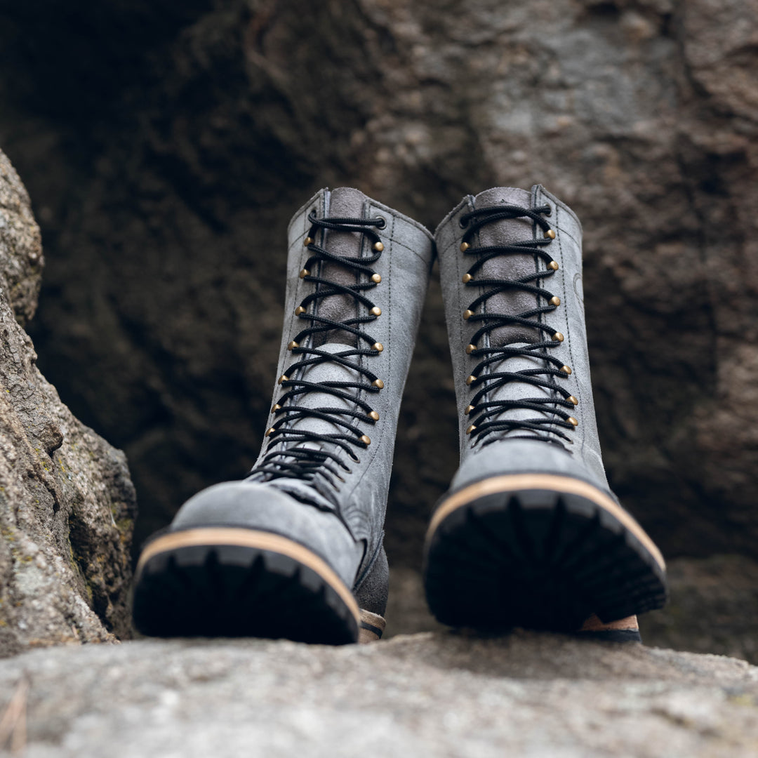 Superduty - Gray (Rough)