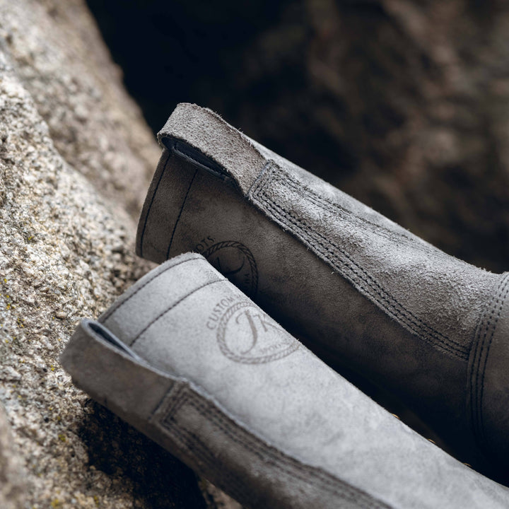 Superduty - Gray (Rough)