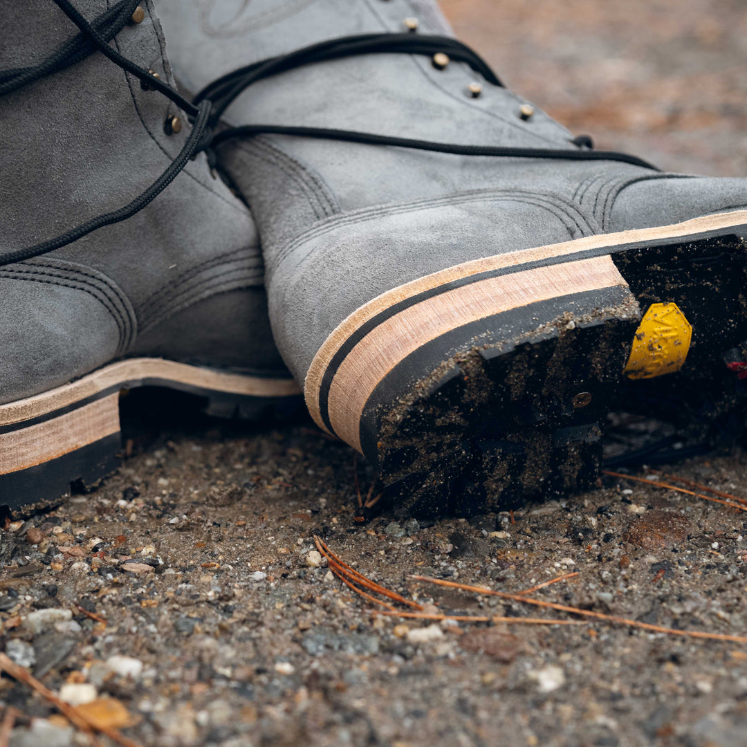 Superduty - Gray (Rough)