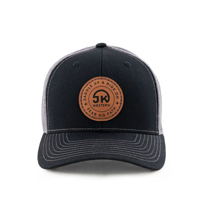 Medallion Snapback