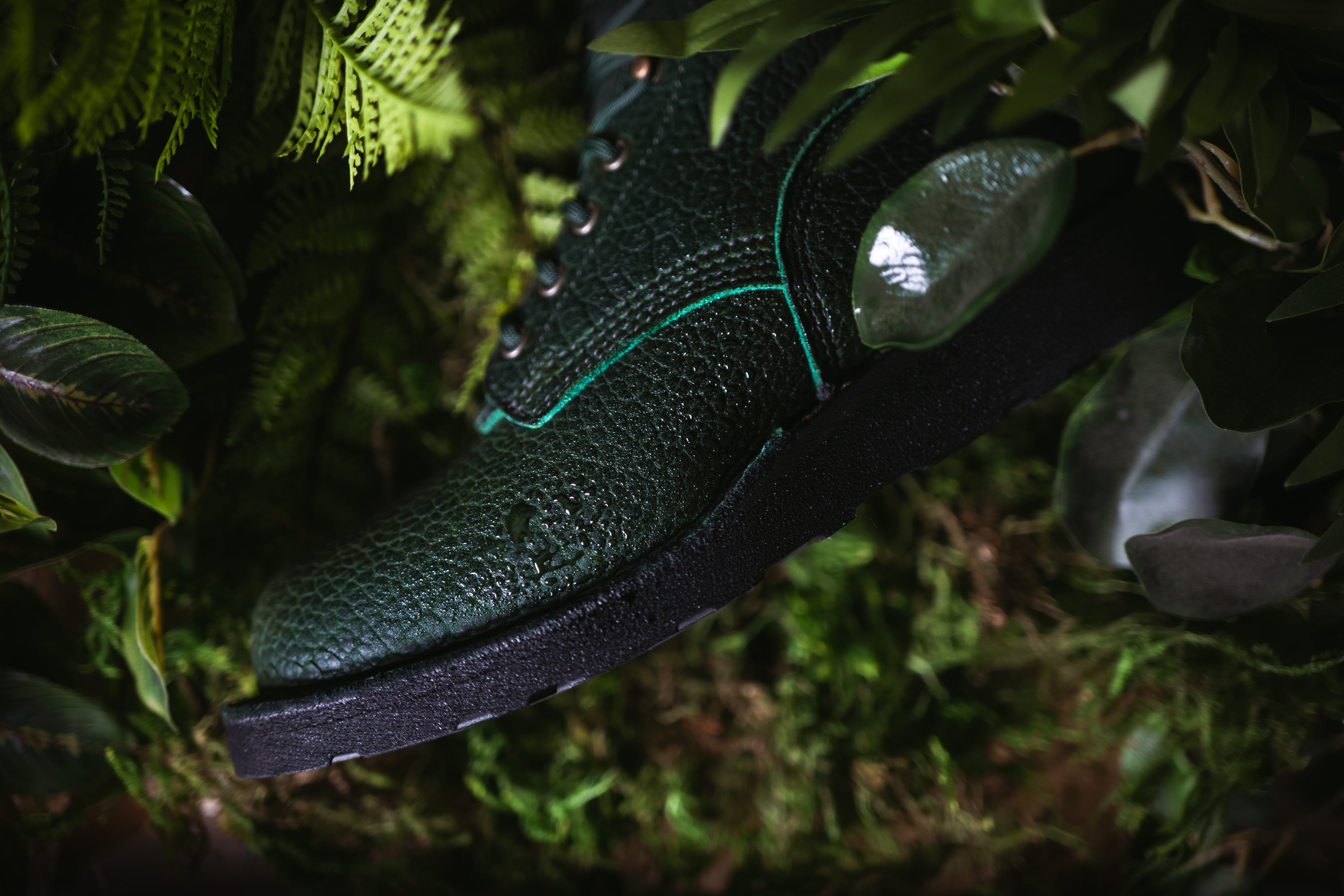 JK Boots - The Best Leather Work Boots