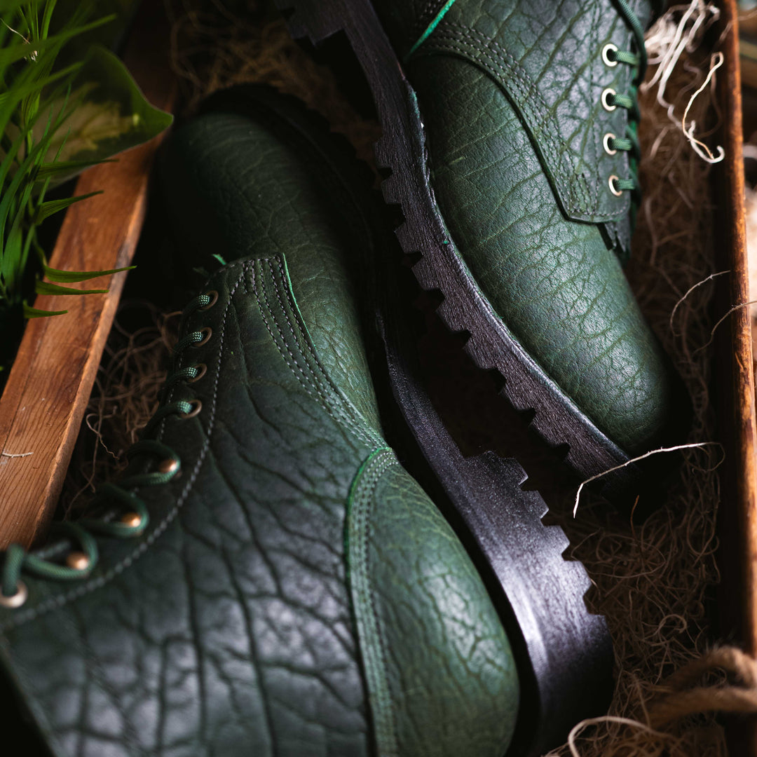 Raptor X