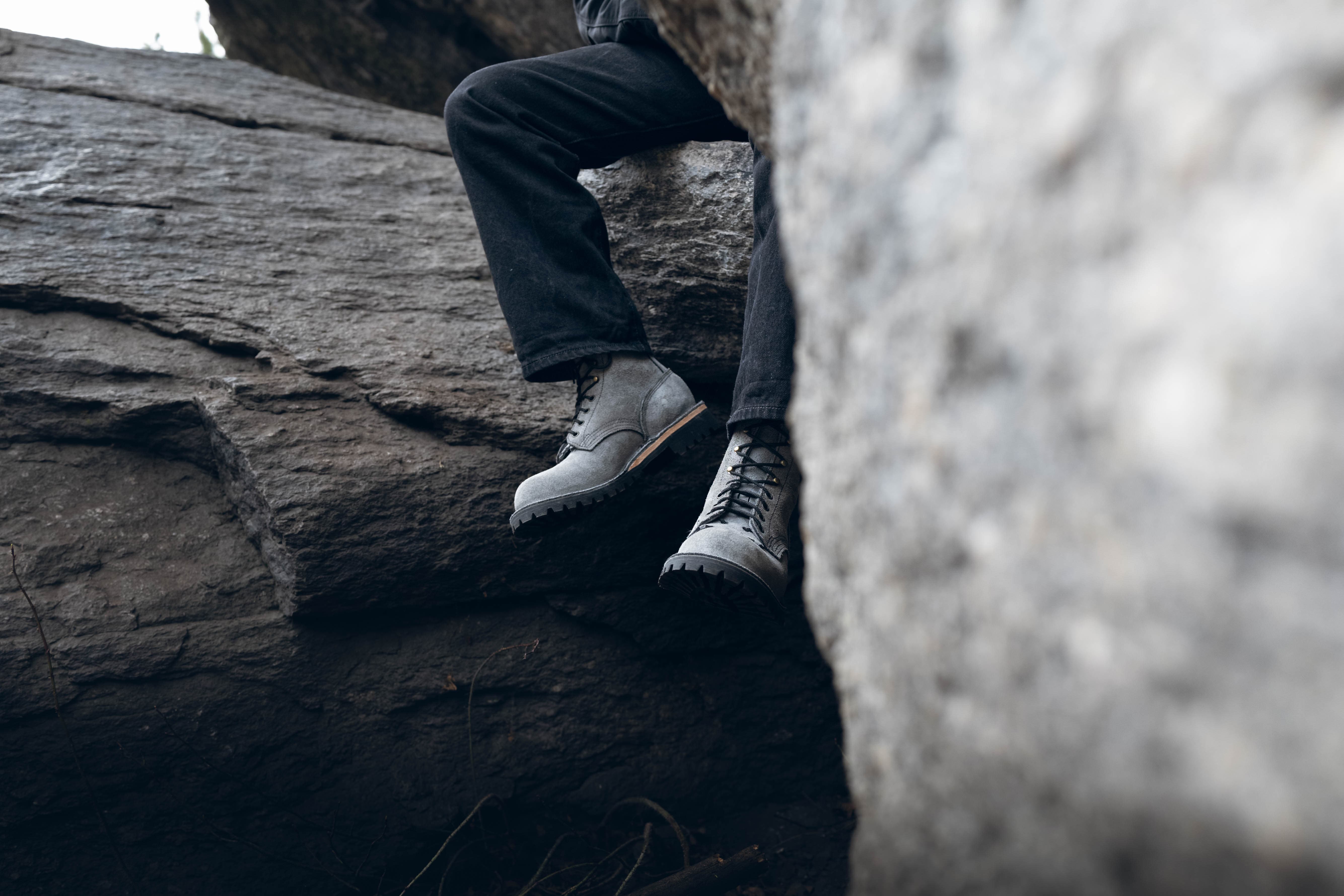 Wolf Pack – JK Boots