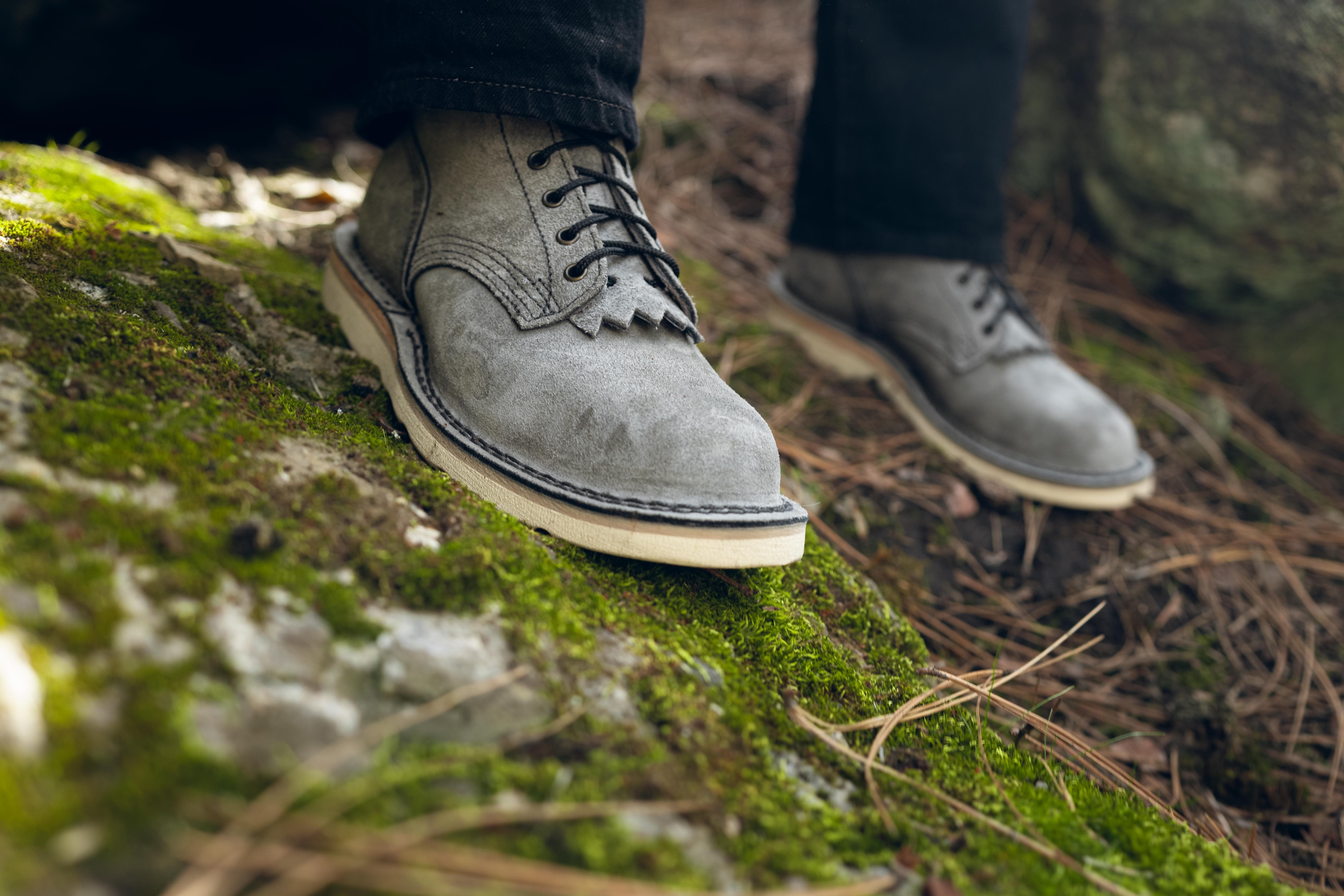 Wolf Pack – JK Boots