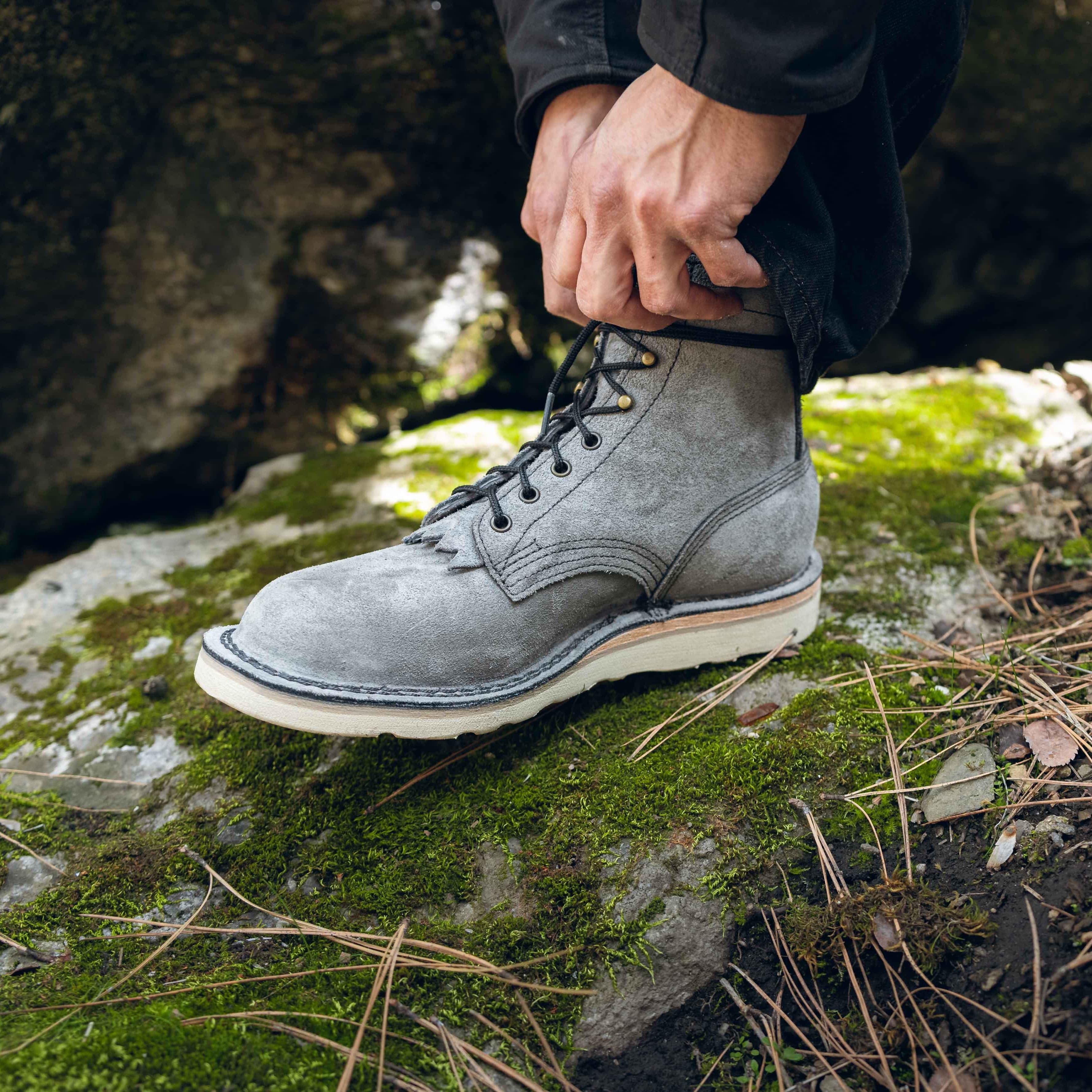 Wolf Pack – JK Boots