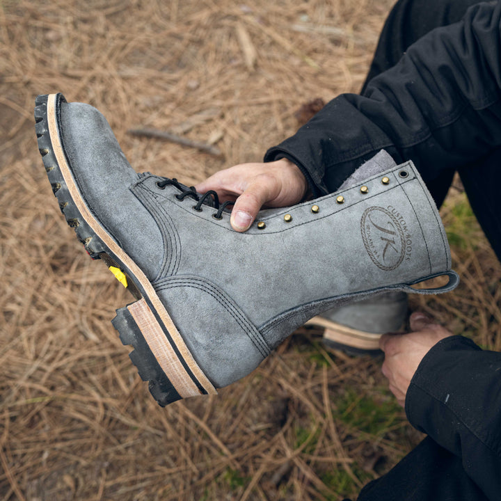 Superduty - Gray (Rough)