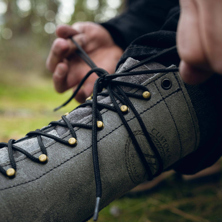 Superduty - Gray (Rough)