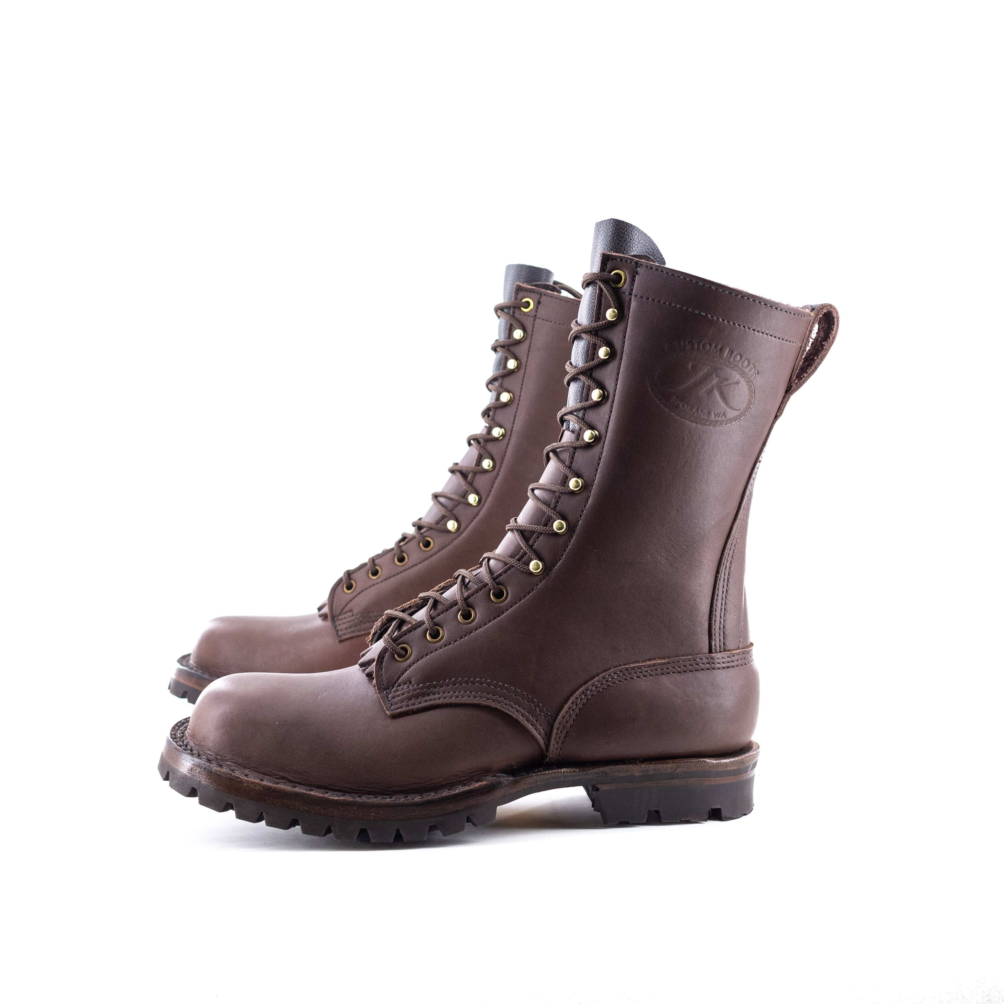 Arctic No. 1 Brown 10.5 E