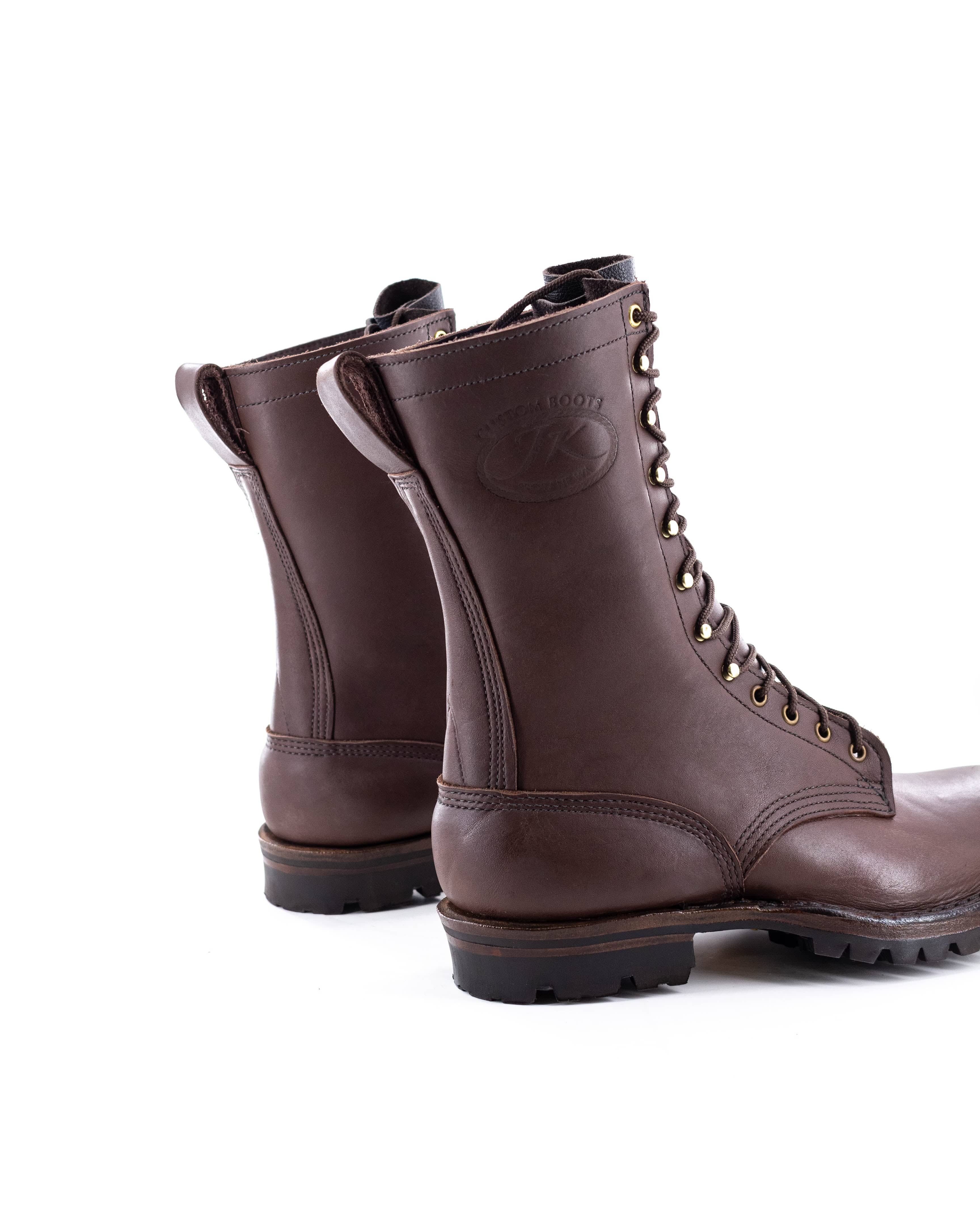 Arctic No. 1 Brown 10.5 E