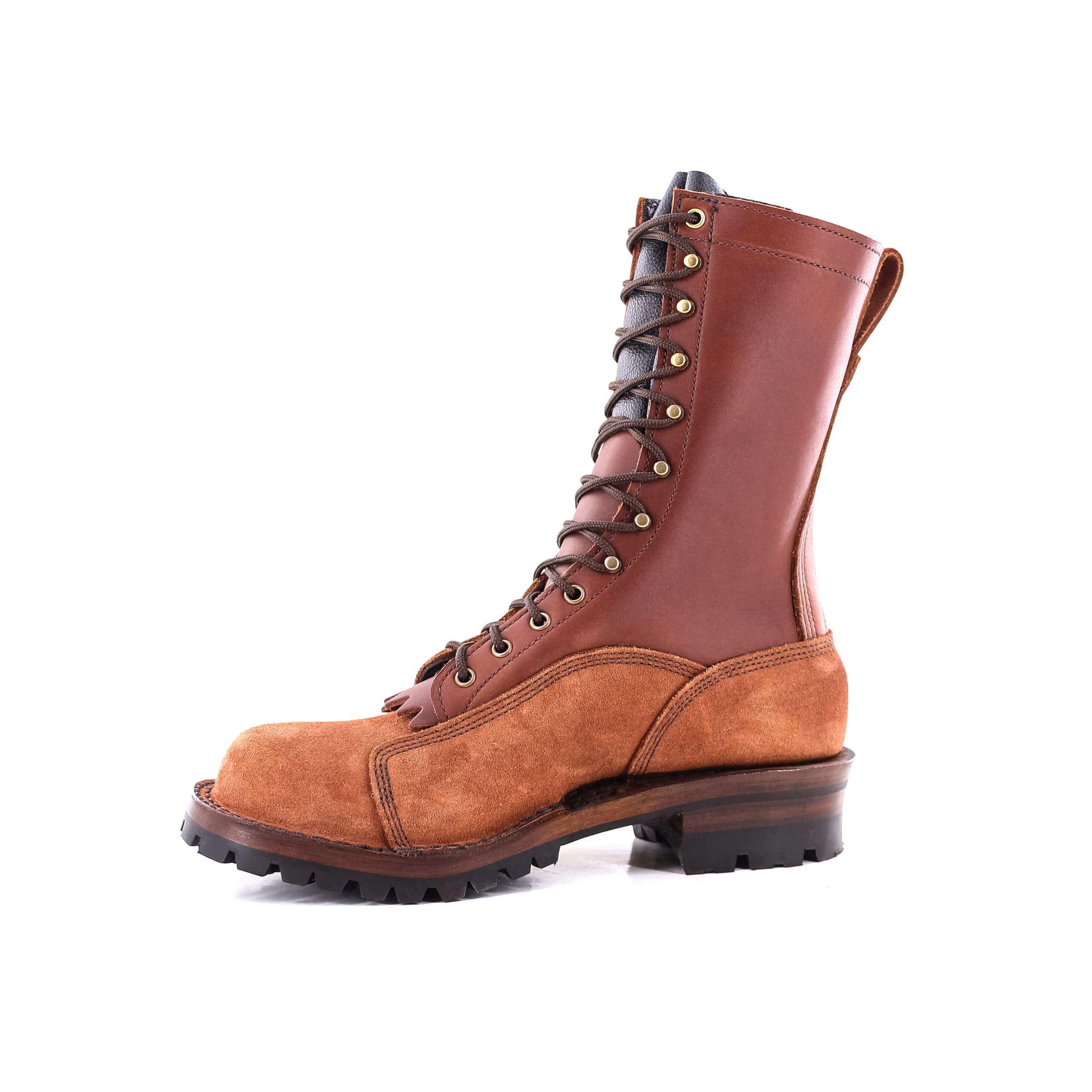 Redwood safety boots online