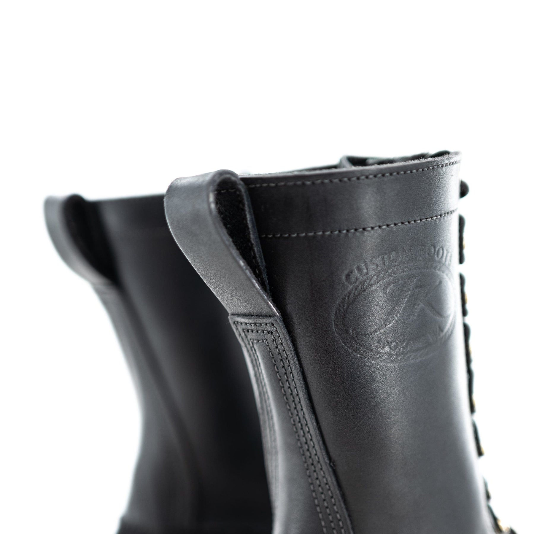 Fire Inlander - Black – JK Boots