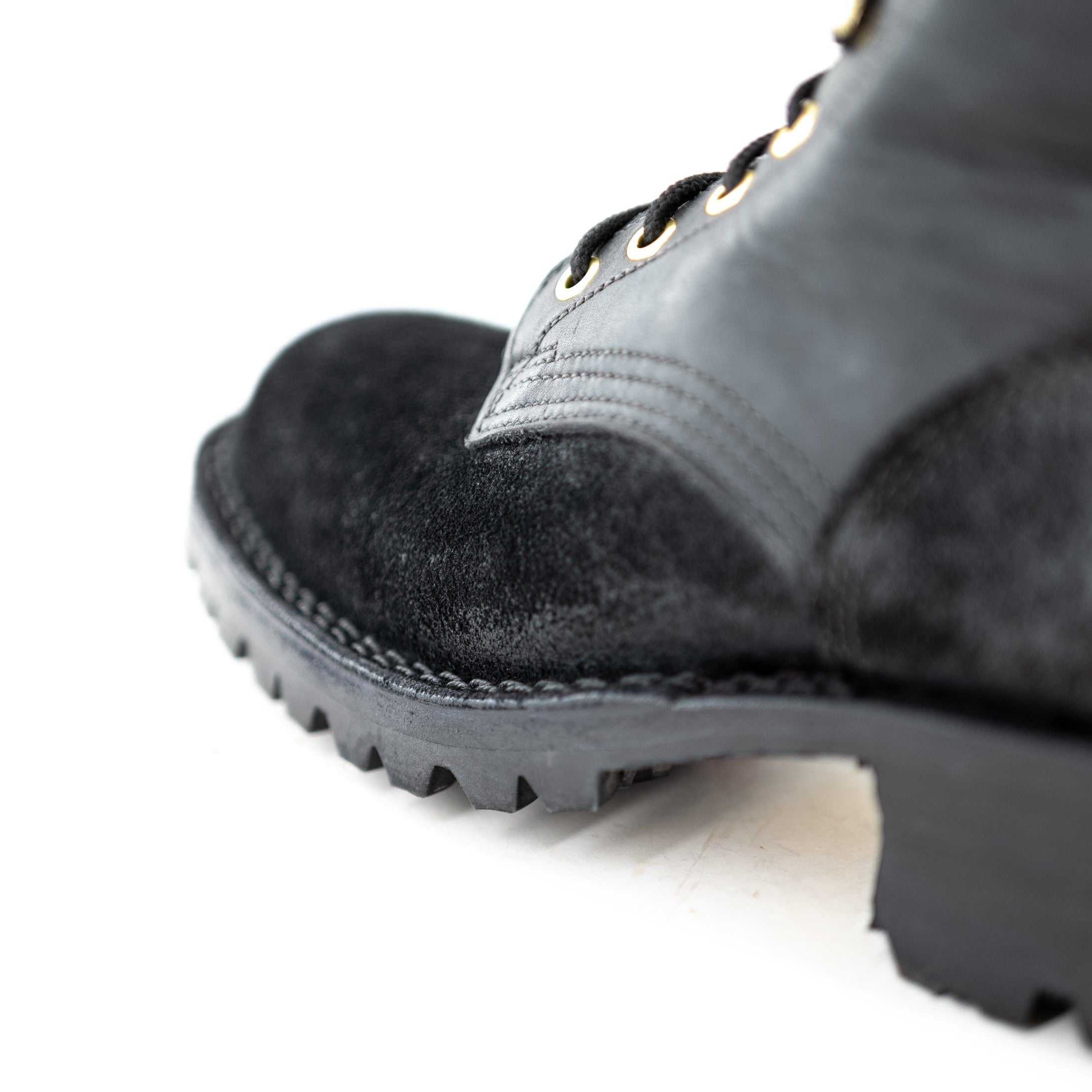 Fire Inlander - Black – JK Boots
