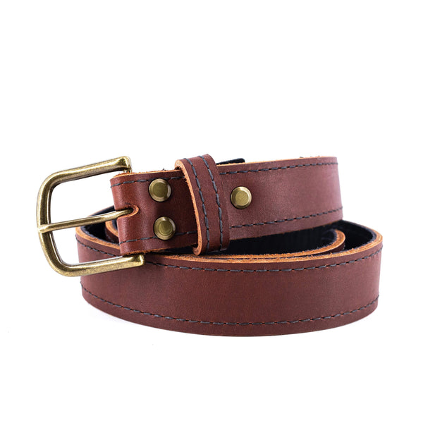 【関税&送料込】Etro Smooth Leather Belt Leather belt in black - Etro | Mytheresa