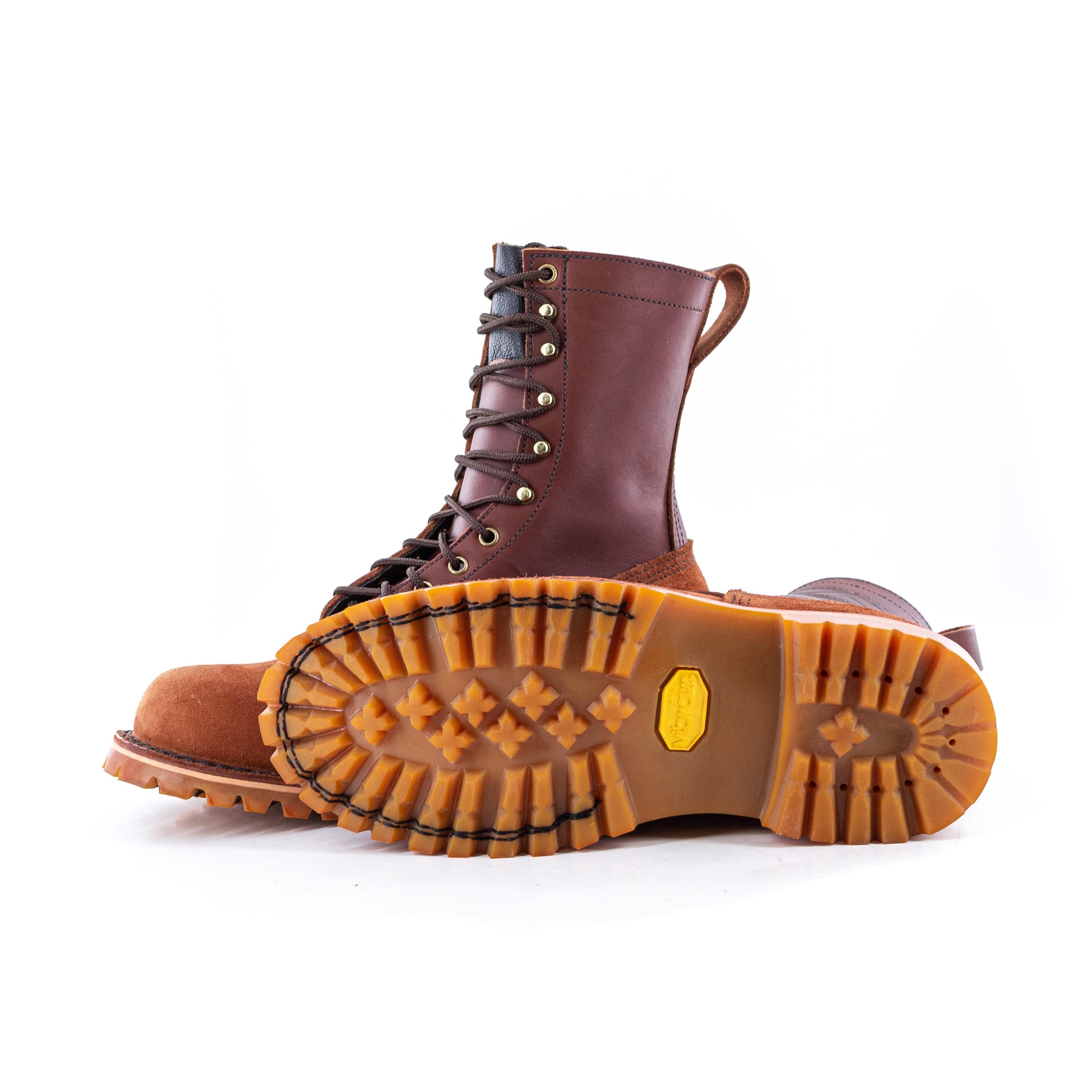 Custom O.T. – JK Boots