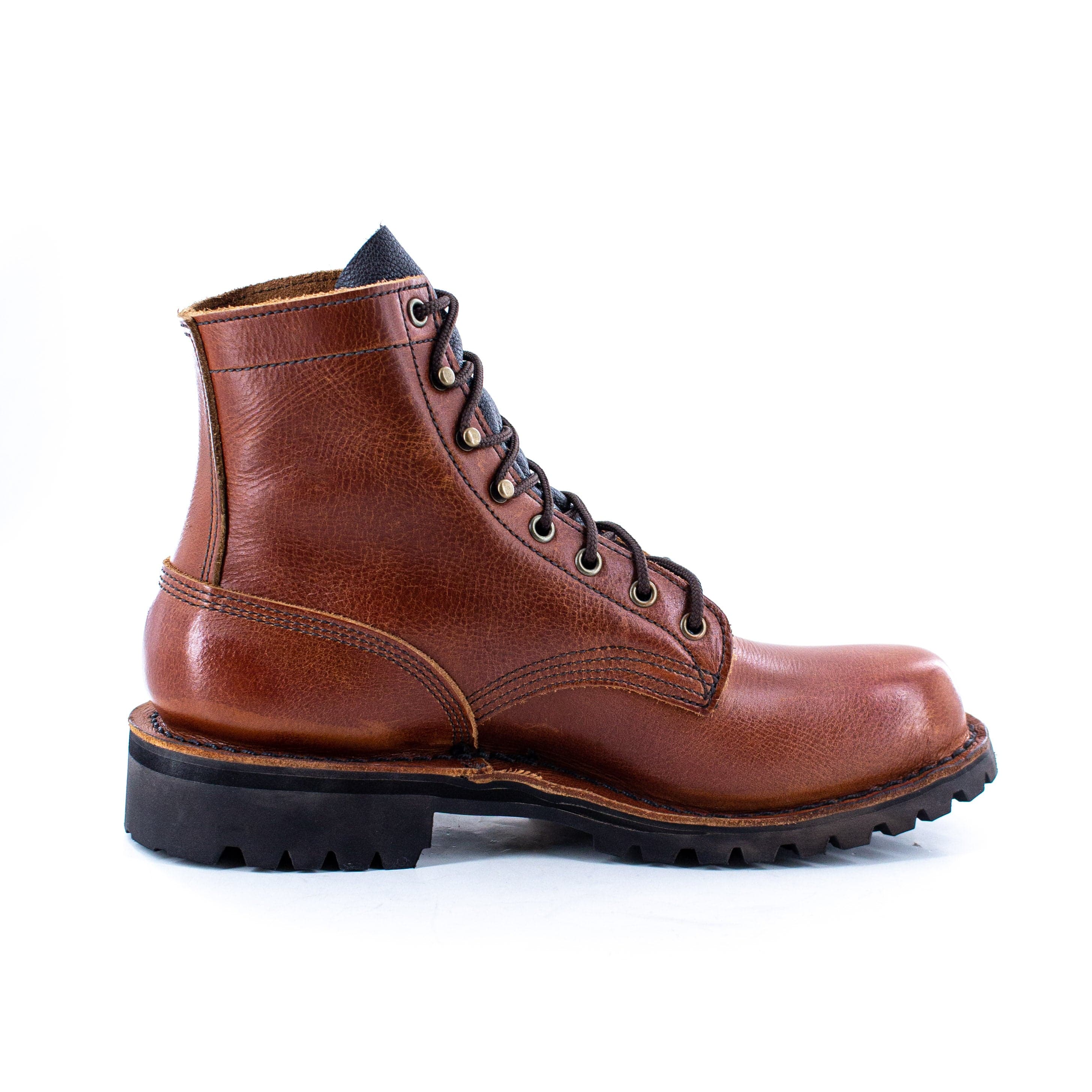 300X - Redwood – JK Boots