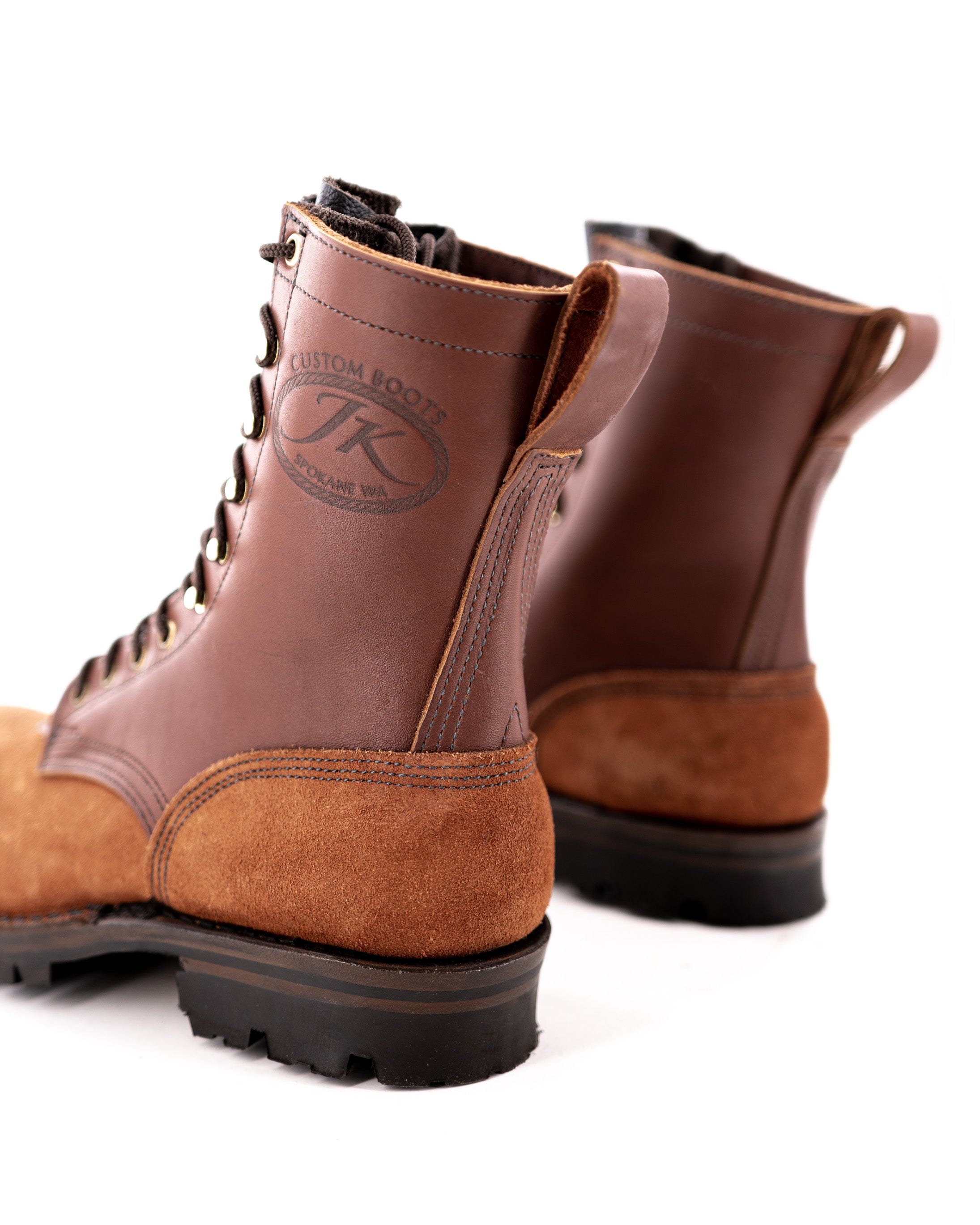 Ameri｜fake leather JK Hot Leathers JKM5001 Men's USA Made Premium Leather