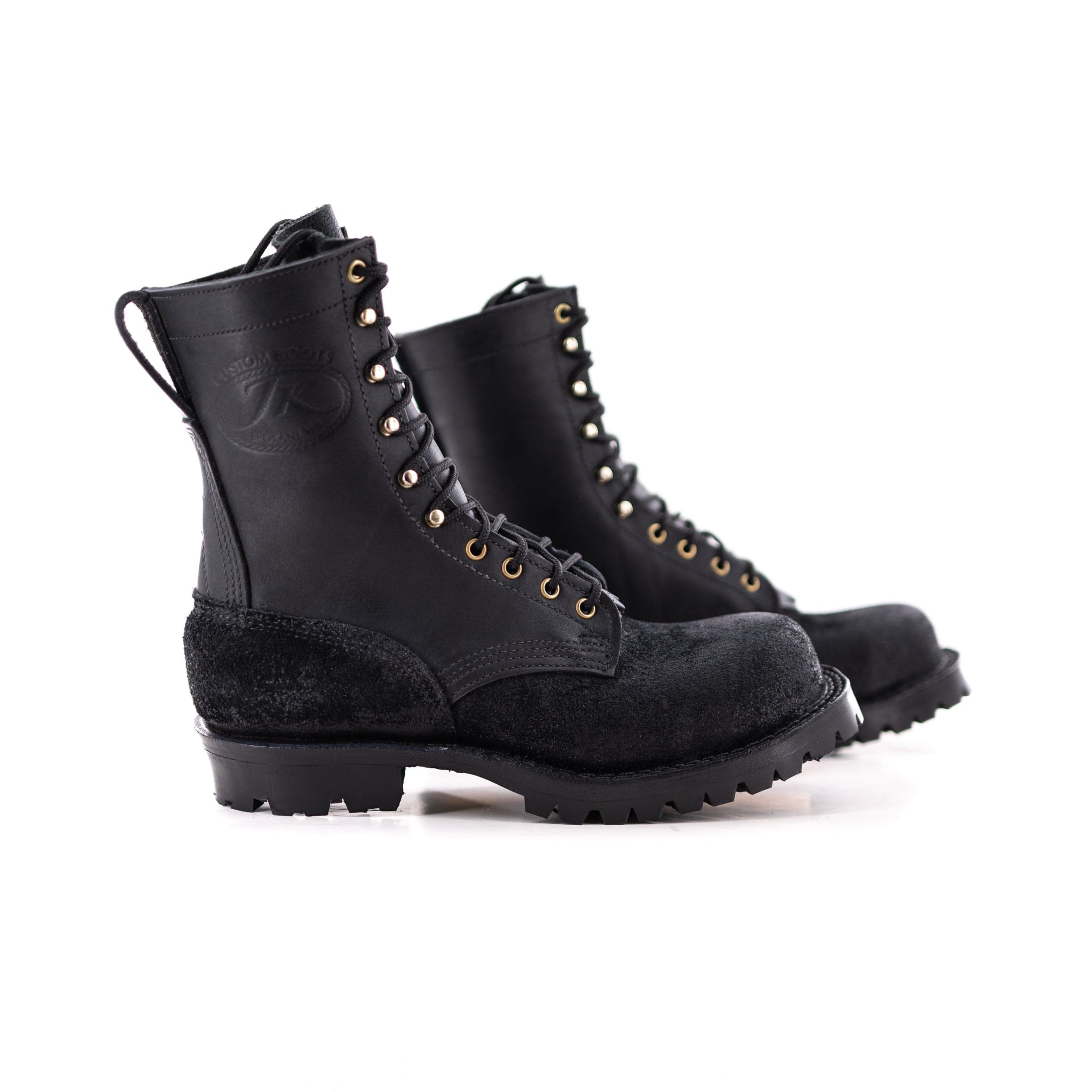 Mo fashion s boots noire