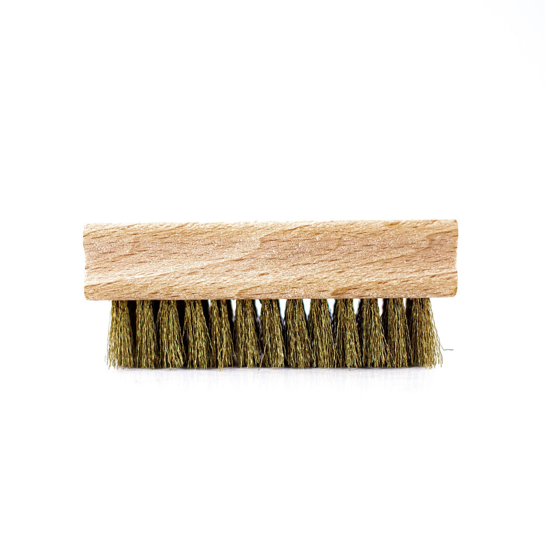 JAHDE LEATHER SUEDE BRUSH