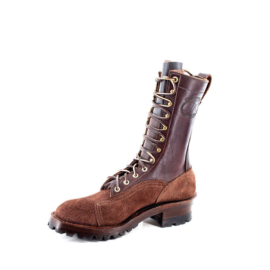 Custom Climber