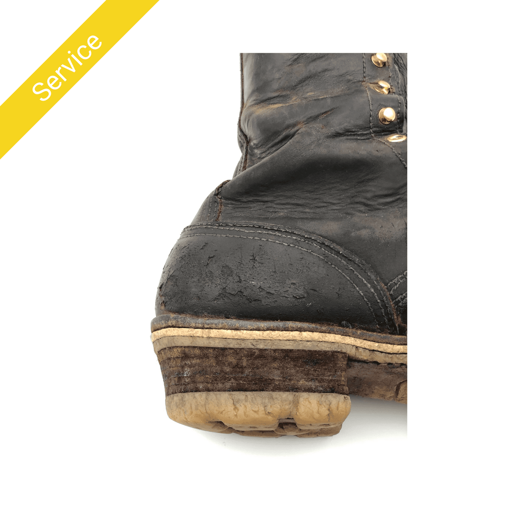 Cost of 2025 resoling boots